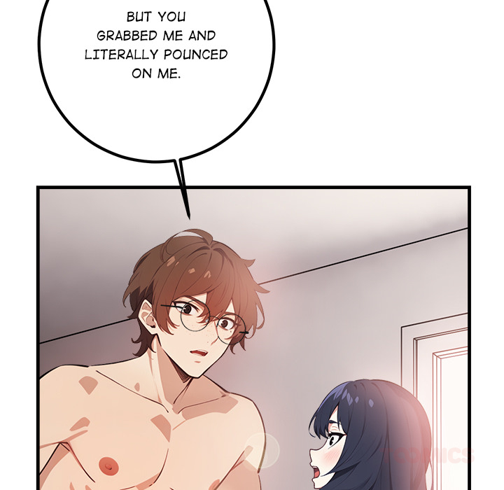 Desire Note - episode 3 - 51