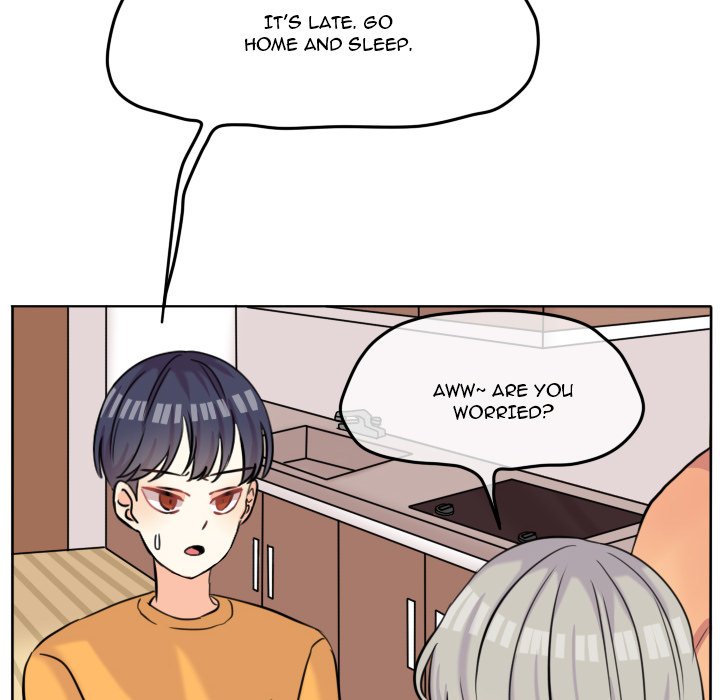The Chill Couple - episode 43 - 55