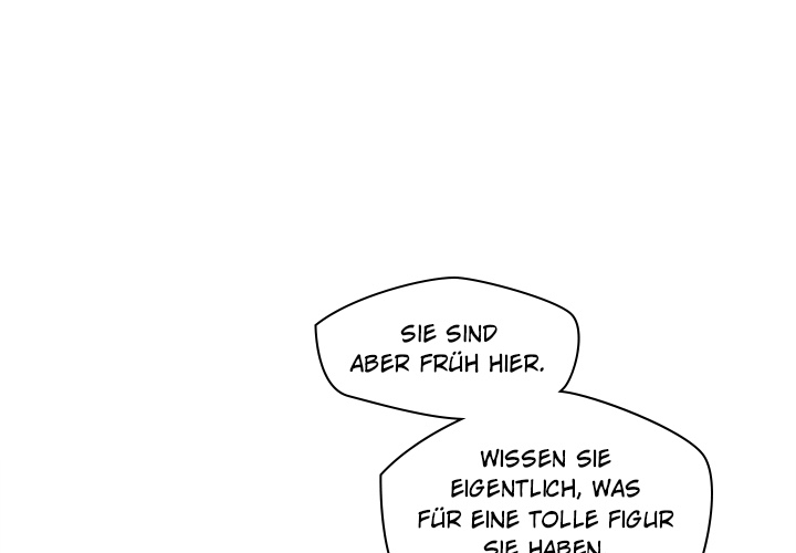 Halt, ich bin verheiratet! - episode 4 - 0