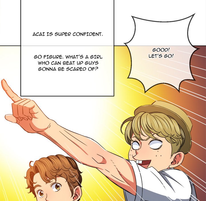 My High School Bully - episode 119 - 70