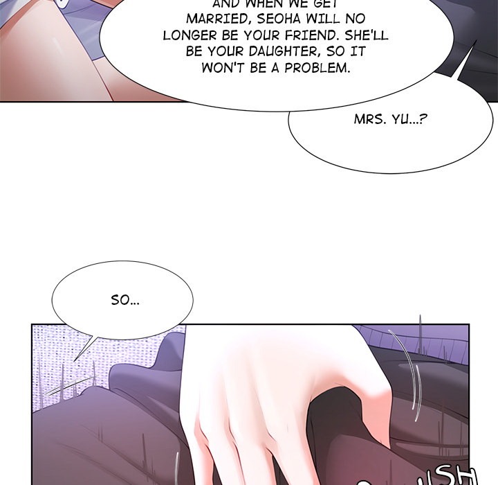 No, I Want HER! - UNCENSORED - episode 3 - 143