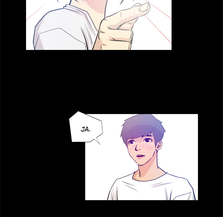 Sex Note - episode 3 - 43