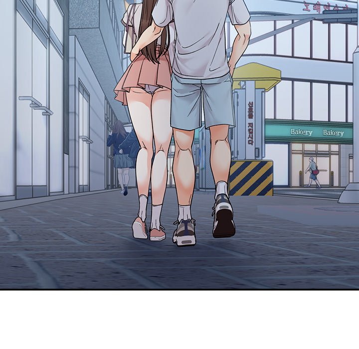 Secret Siblings - episode 30 - 135
