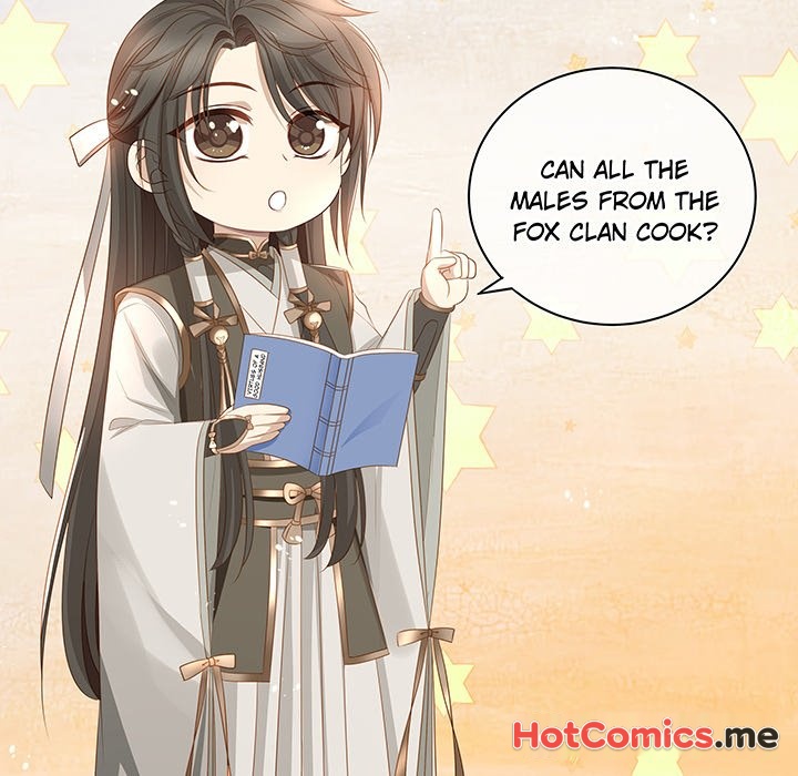 MASTER AND SEVEN LOVERS - episode 79 - 16