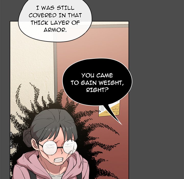 Who Cares If I'm a Loser! - episode 30 - 75