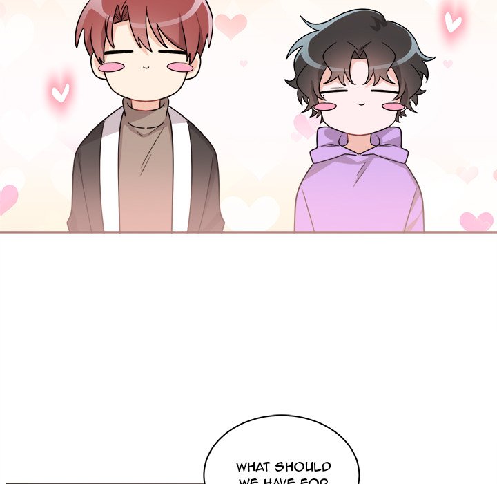 Pheromone Sherbet♥ - episode 41 - 4