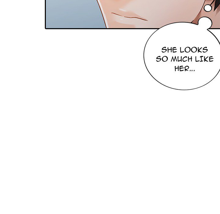 Town Girls - episode 1 - 9