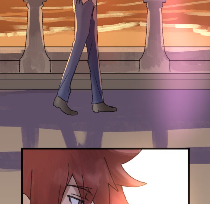 Death's Love Ballad - episode 13 - 41