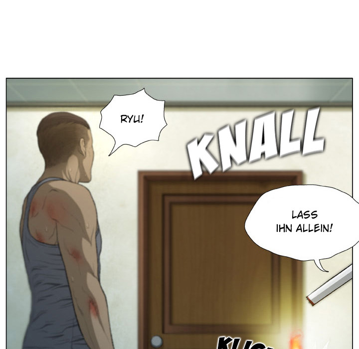 Der Schakal - episode 16 - 22