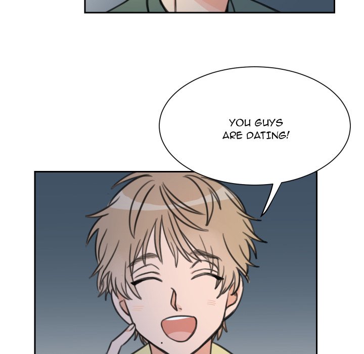 The Warmth of Your Heartbeat - episode 13 - 24