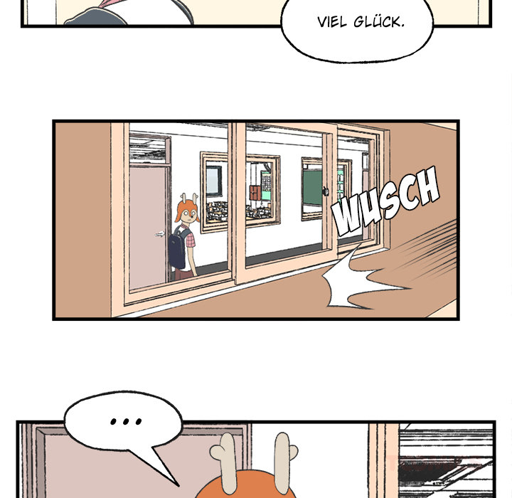 Mitschüler fressen verboten - episode 15 - 7