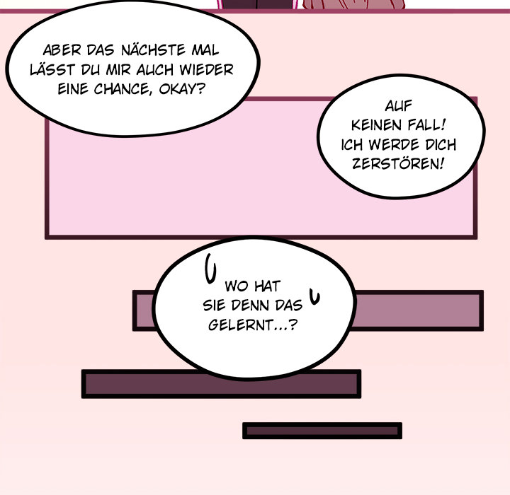 Ich wähle dich! - episode 99 - 27