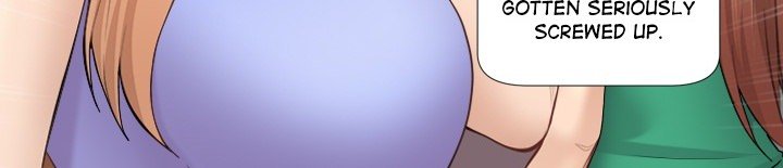 All-Girl Sharehouse - episode Prologue - 35