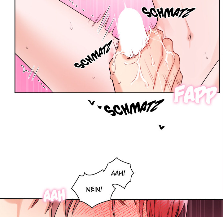 Pheromon Sorbet♥ - episode 5 - 64