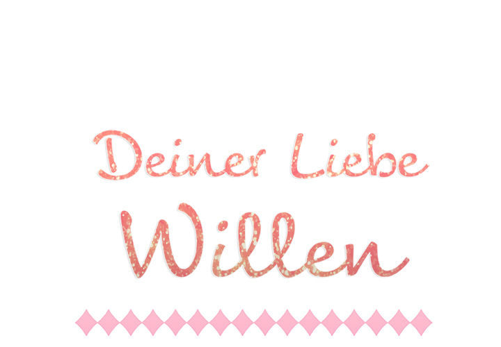Deiner Liebe Willen - episode 17 - 0