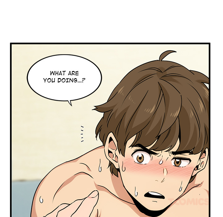 Snapping into Love - UNCENSORED - episode 5 - 164