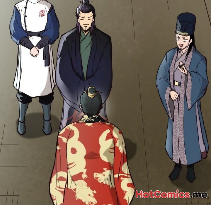 River Where the Moon Rises - episode 30 - 23