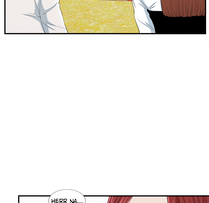 Seinen Mann stehen - episode 7 - 36