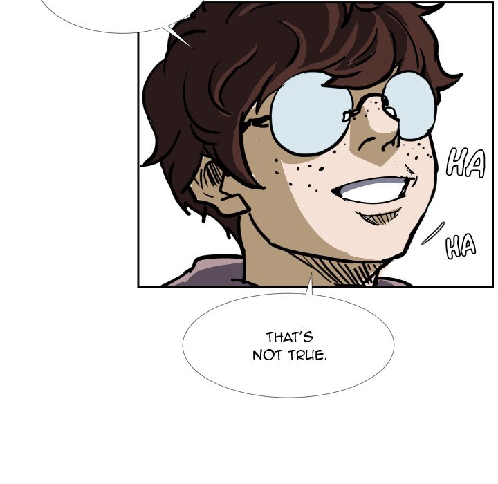 Tweener - episode 28 - 14
