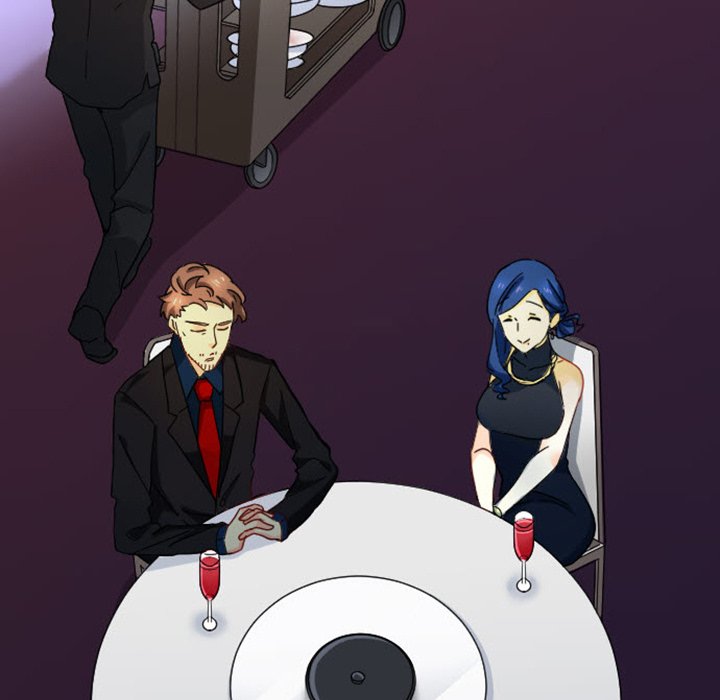 Ohayo Tokyo - episode 72 - 8