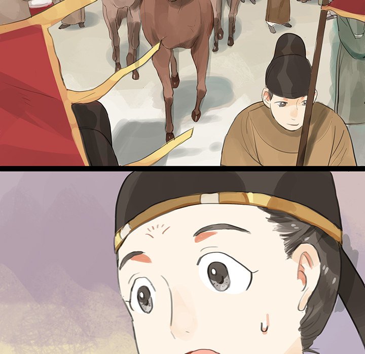 The Land of Flowers - episode 7 - 10