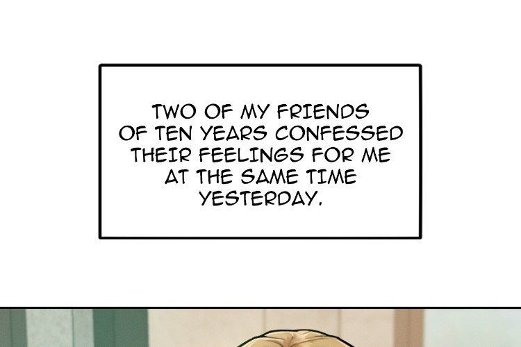 Tasty Missus x4 - episode Prologue - 0