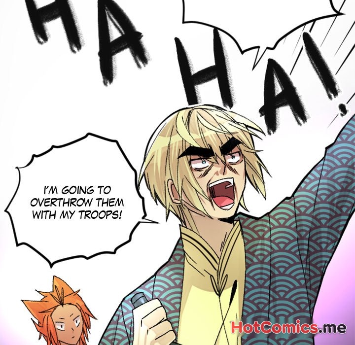 Today, I Meet a Dragon - episode 21 - 31