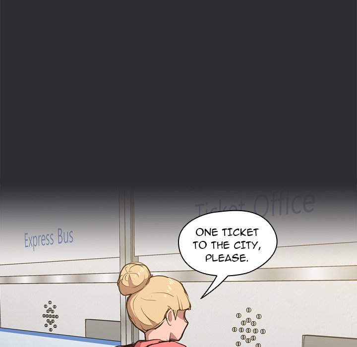 Who Cares If I'm a Loser! - episode 28 - 108