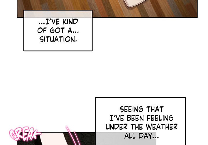 A Pervert's Daily Life - episode 37 - 3