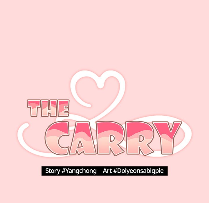 The Carry - episode 62 - 50