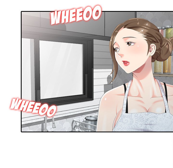 Secret Hideout - episode 3 - 101