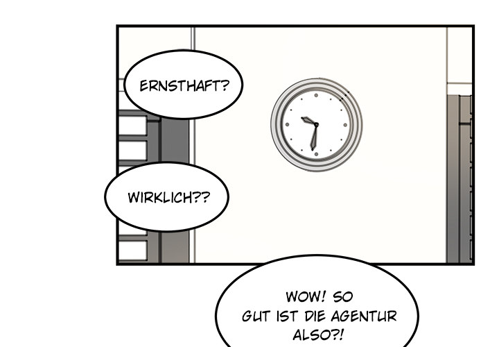 Bürodilemma - episode 17 - 0