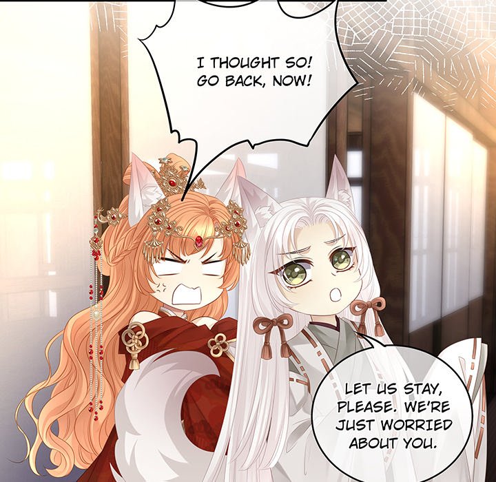 MASTER AND SEVEN LOVERS - episode 66 - 39