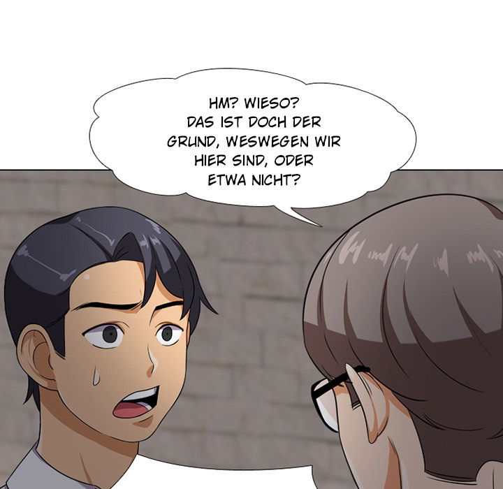 Das Partnerkarussell - episode 7 - 47