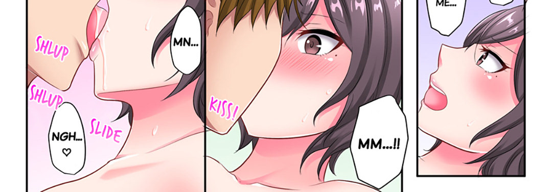 Training Turned Orgy: Eleven Days of Non-Stop Sex - episode 2 - 19