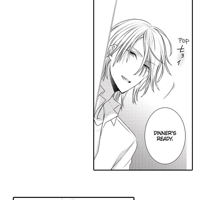 Yomekare! The Comforts Of  Having A Wifely Boyfriend - episode 6 - 18