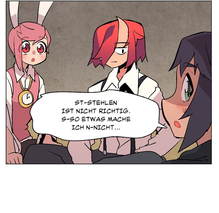Die Dämonenkaiserin - episode 6 - 28