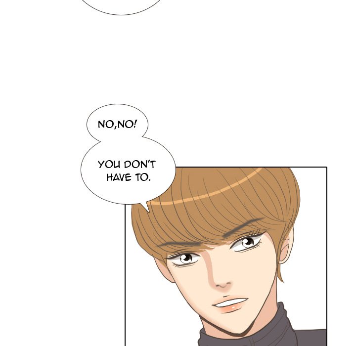 Hold My Hand - episode 8 - 12