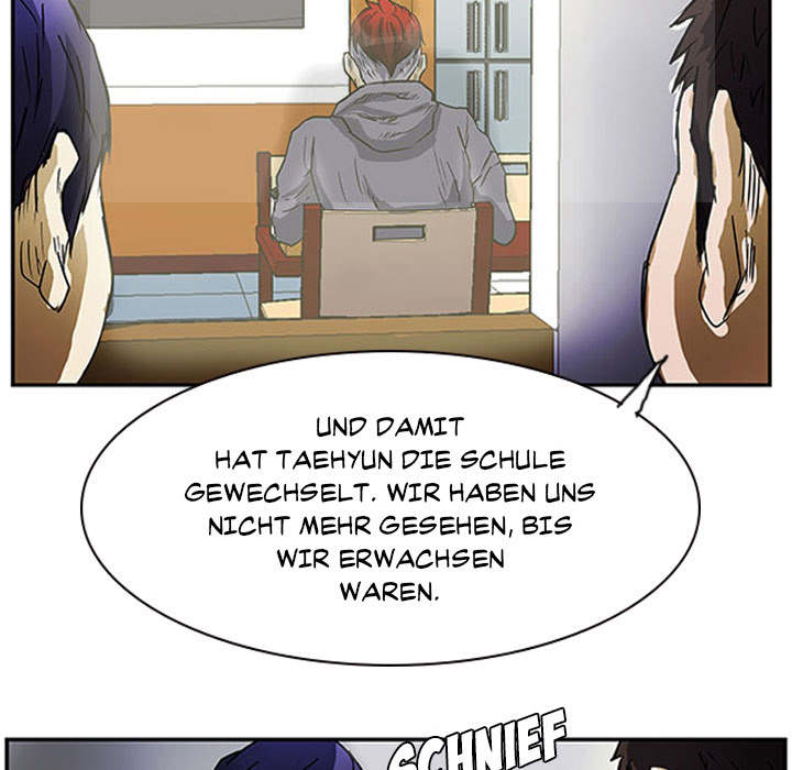 Tweener - episode 11 - 134