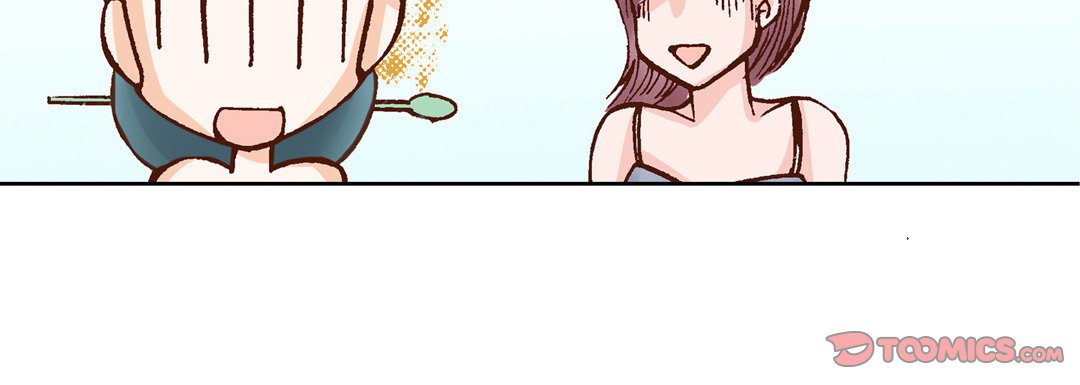 100% Perfect Girl - episode 20 - 23