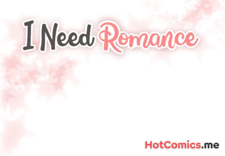 I Need Romance - episode 12 - 1
