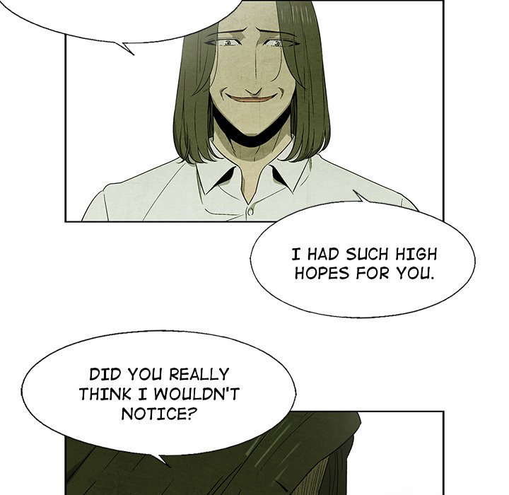 Gorgon - episode 29 - 11