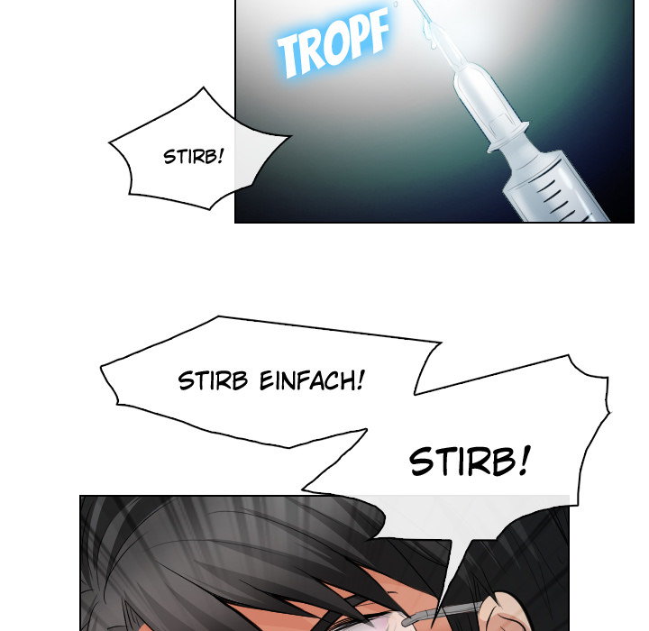 Untreu - episode 28 - 29