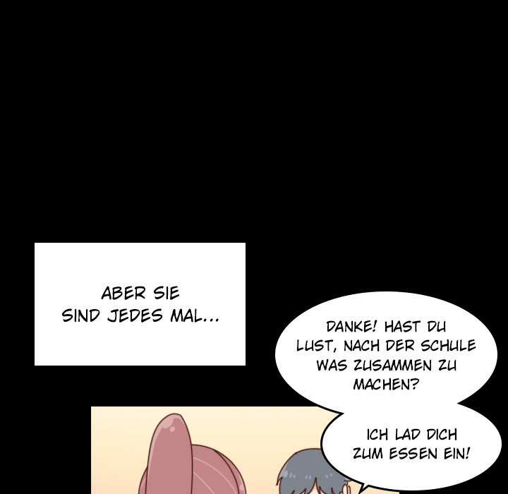 Dinge, die das Herz erwärmen - episode 35 - 50