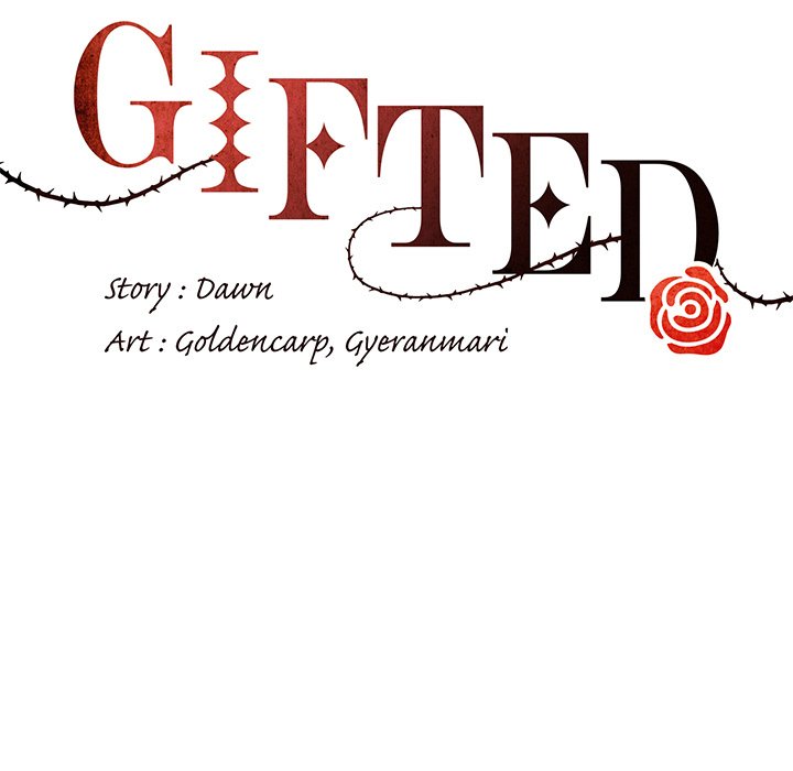 Gifted - episode 39 - 6