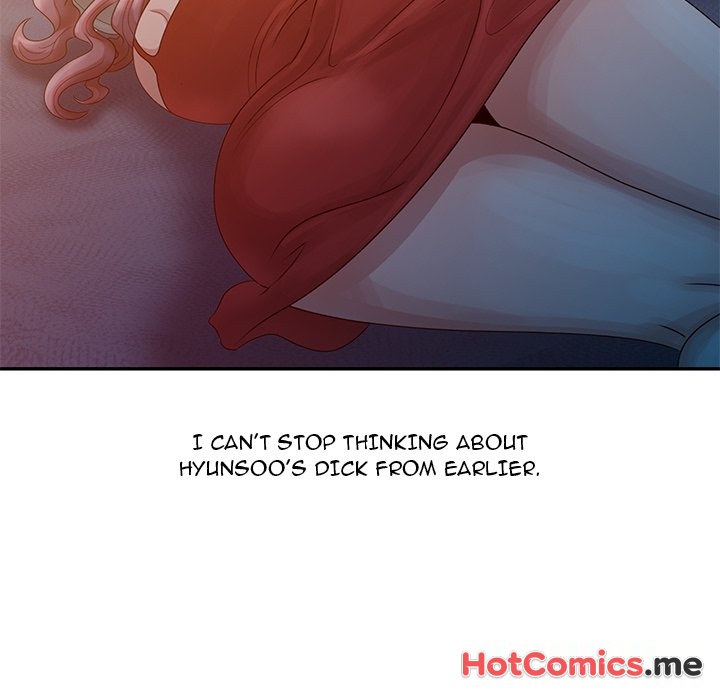 Shh! Her Secret - episode 5 - 35