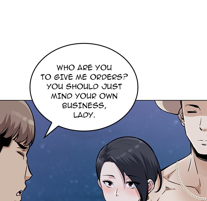 Excuse Me, This is my Room - episode 36 - 42