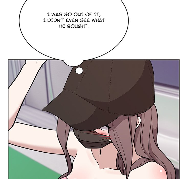 Knot My Secret - UNCENSORED - episode 7 - 132