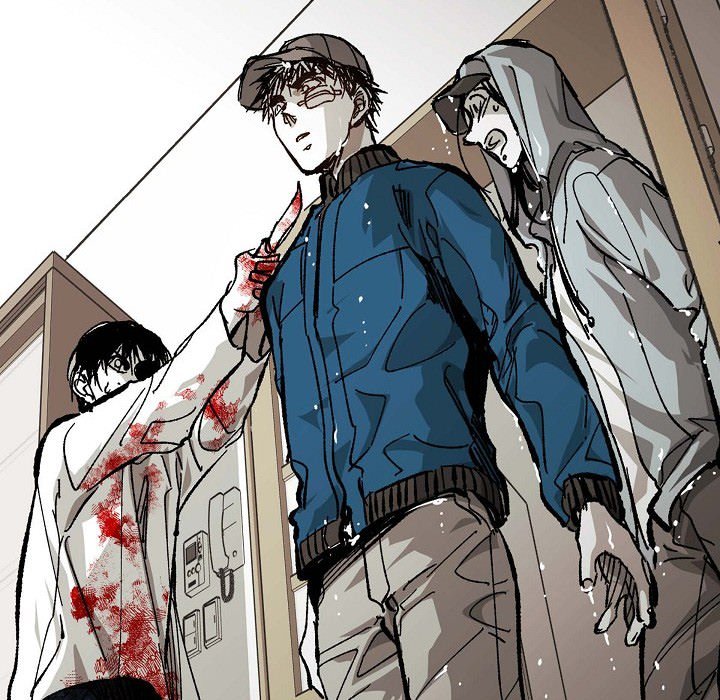 The Warehouse [Mature] - episode 59 - 48