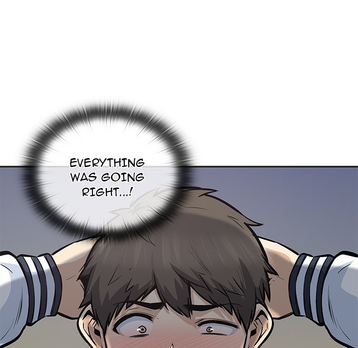 Excuse Me, This is my Room - episode 45 - 47